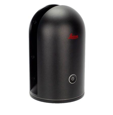Leica BLK360