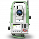 Тахеометр Leica TS07 RUS R1000 SuperArctic (2"; EGL)