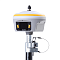 GNSS приемник SOUTH Galaxy G7 (IMU) GNSS приемник SOUTH Galaxy G7 (IMU)