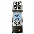 Анемометр с крыльчаткой Testo 410-2