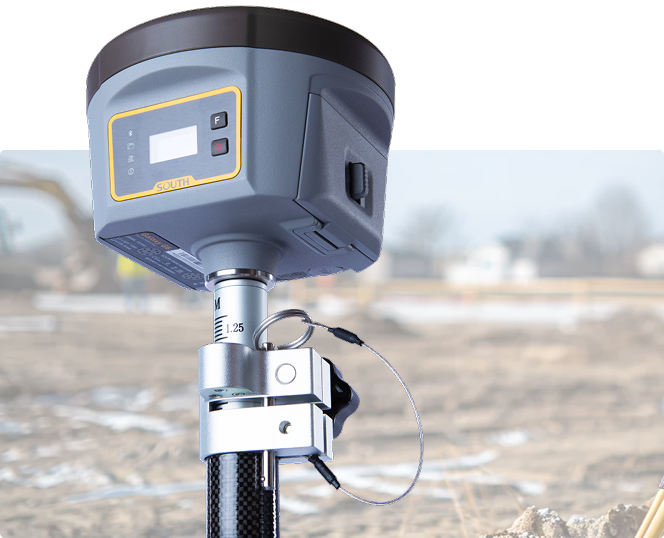 Геодезическое оборудование в Братске купить с доставкой по России